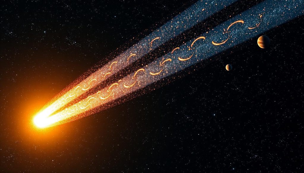 comet