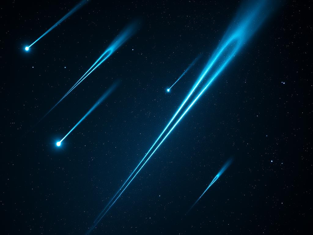 comets