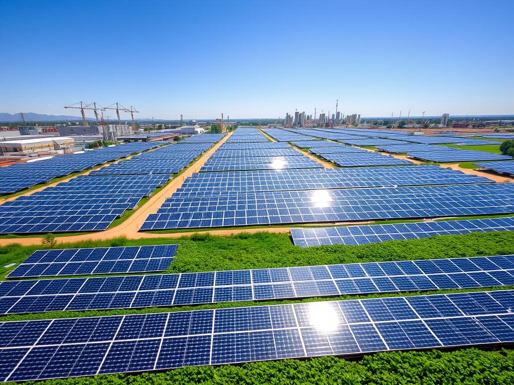 commercial and industrial solar energy commercial and industrial solar energy