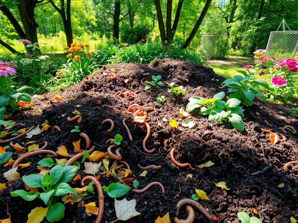 composting