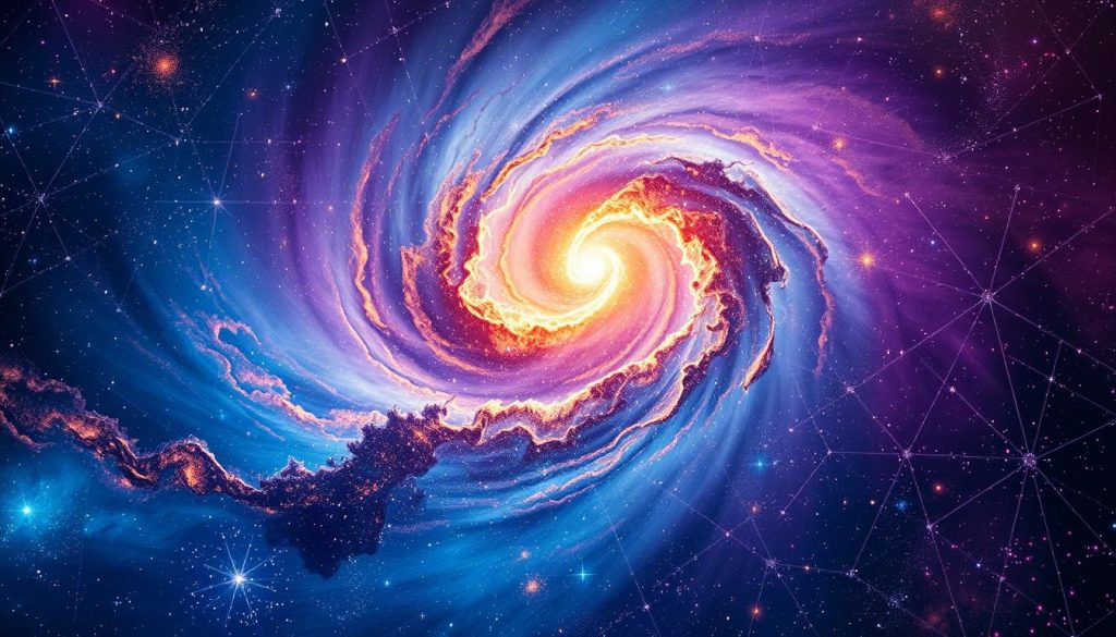 cosmic microwave background