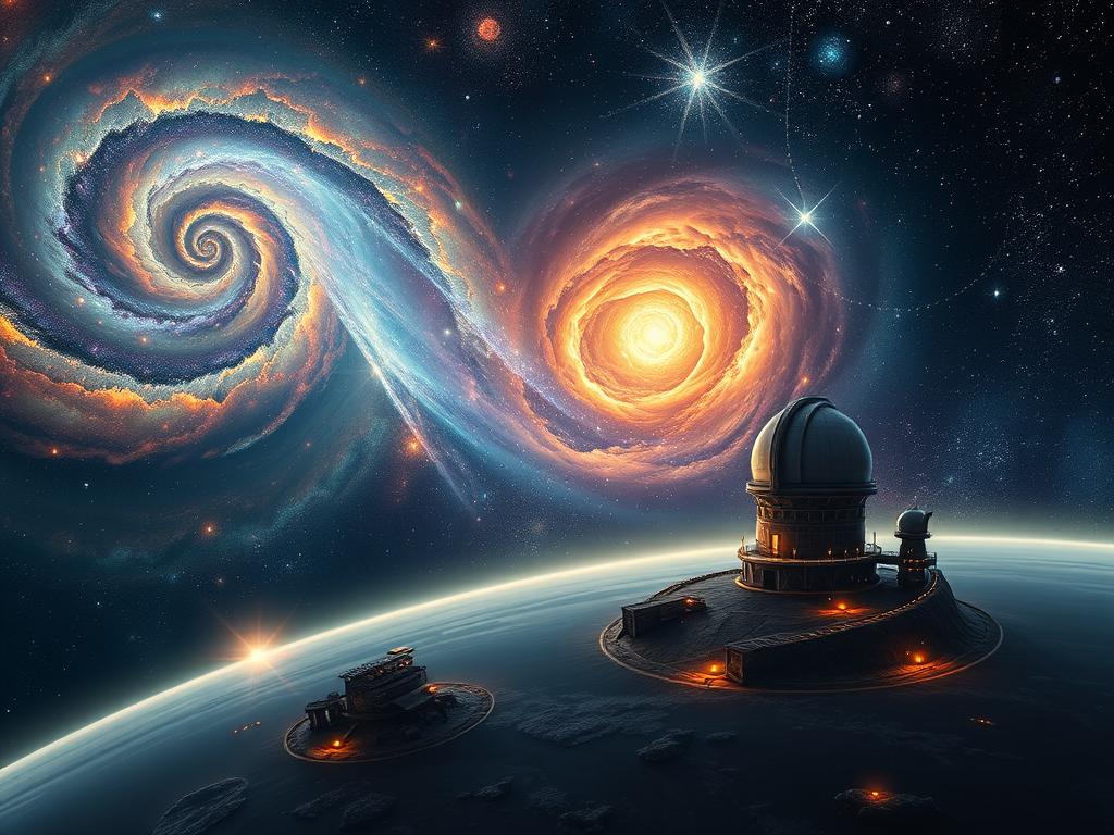cosmology cosmology