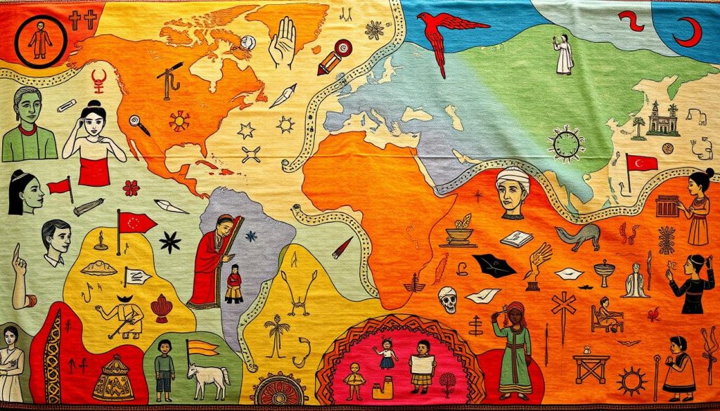 cultural differences in theory of mind cultural differences in theory of mind