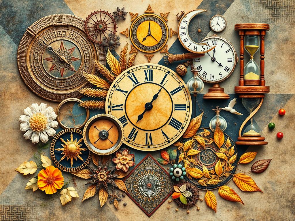 cultural time