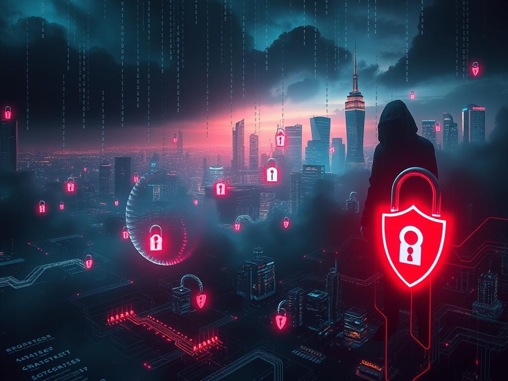 cyber threats cyber threats