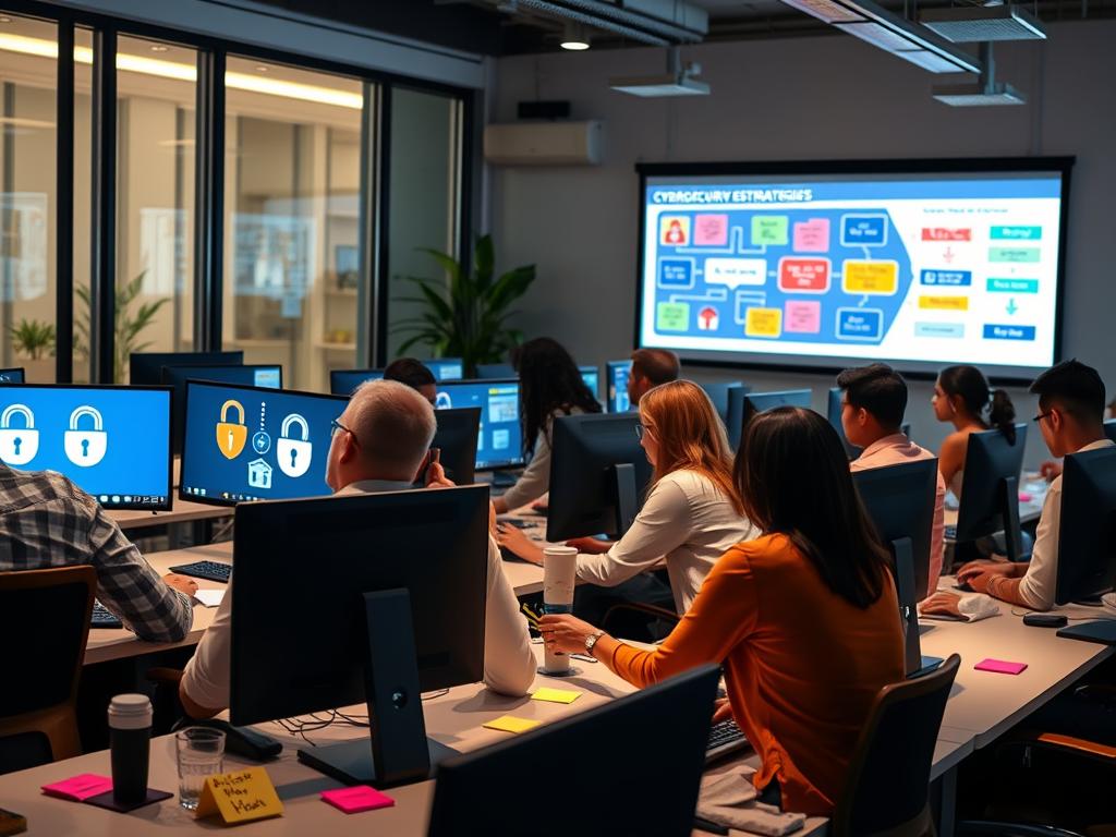 cybersecurity awareness cybersecurity awareness