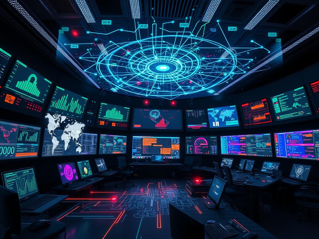 cyberthreat monitoring cyberthreat monitoring