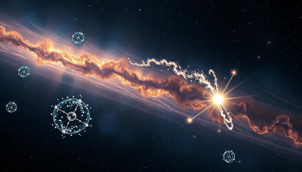 dark matter candidates