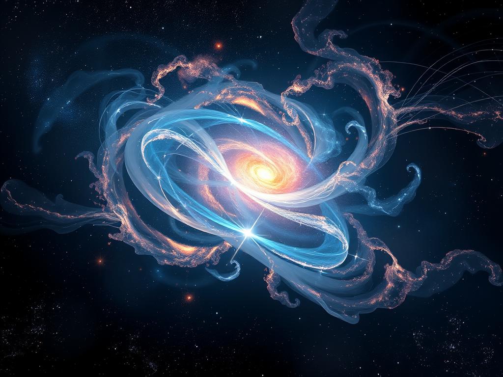 dark matter