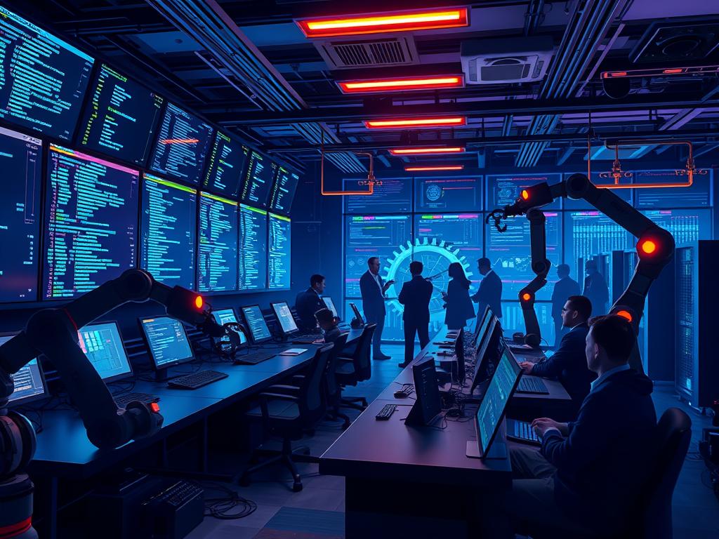 devops-automation