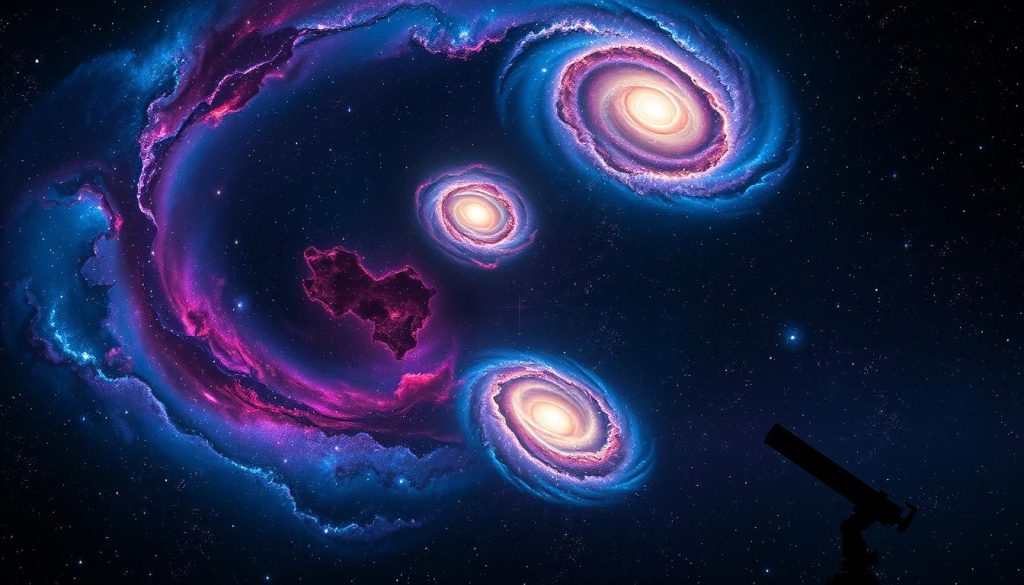 distant-galaxies
