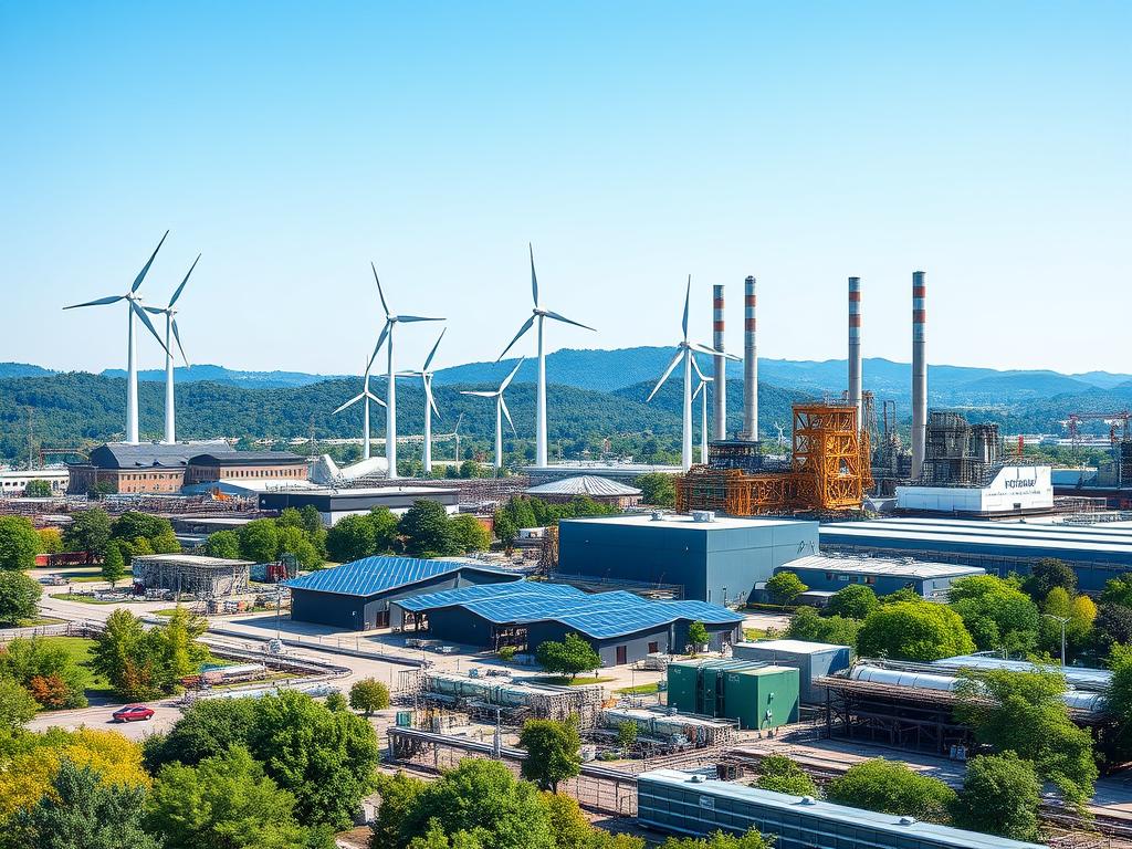 eco-efficiency adoption