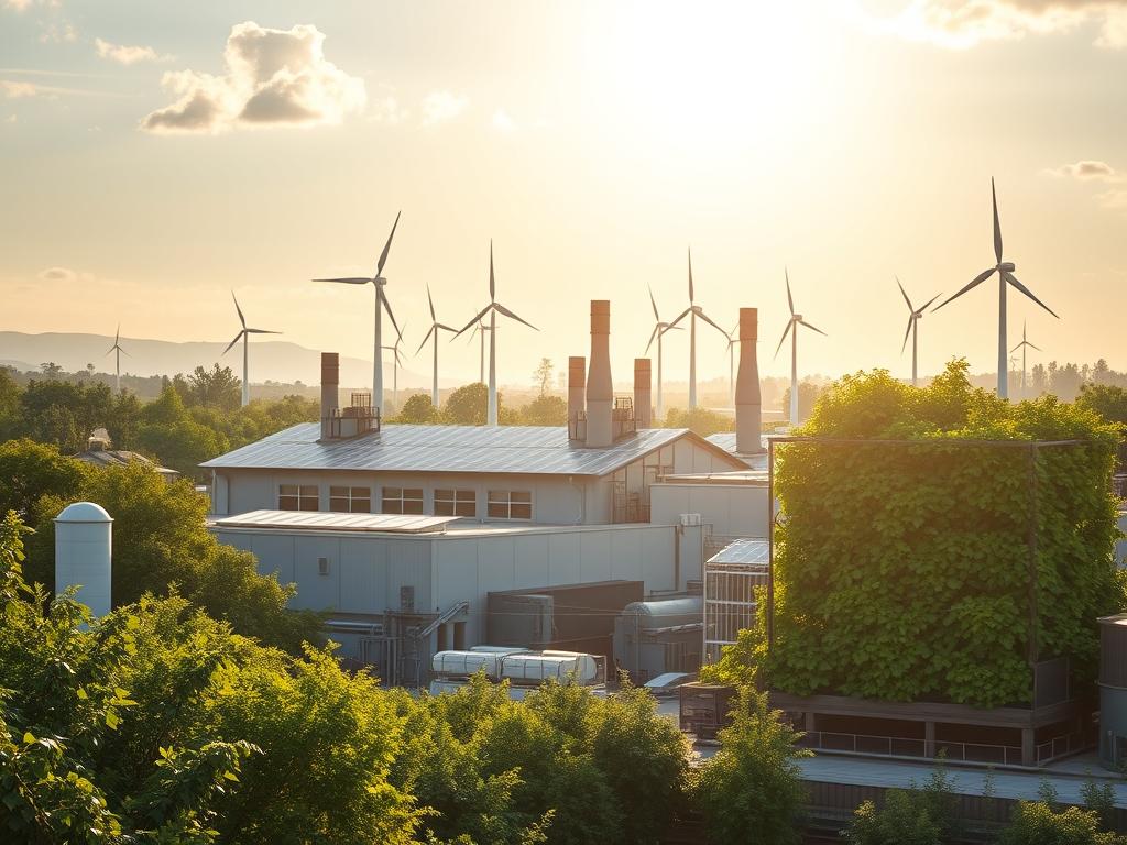 eco-efficiency principles