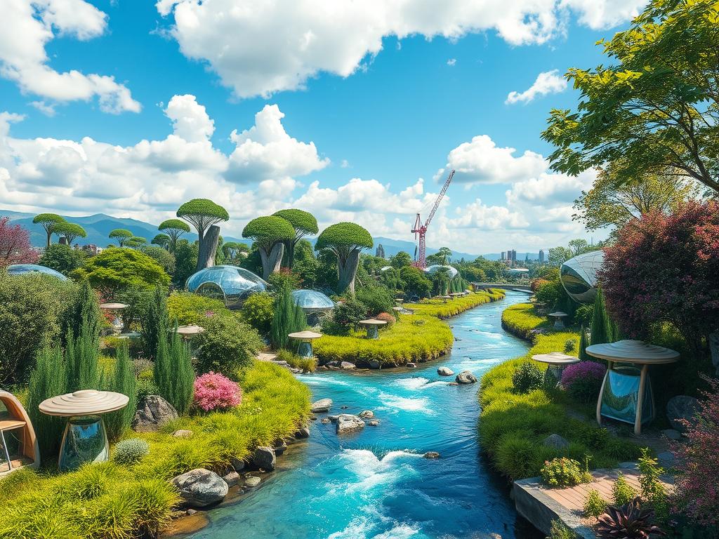 eco-friendly polymers