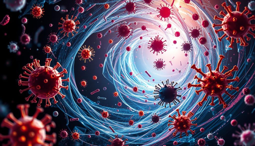 emerging infectious diseases