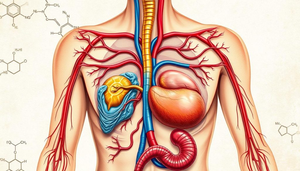 endocrine system endocrine system