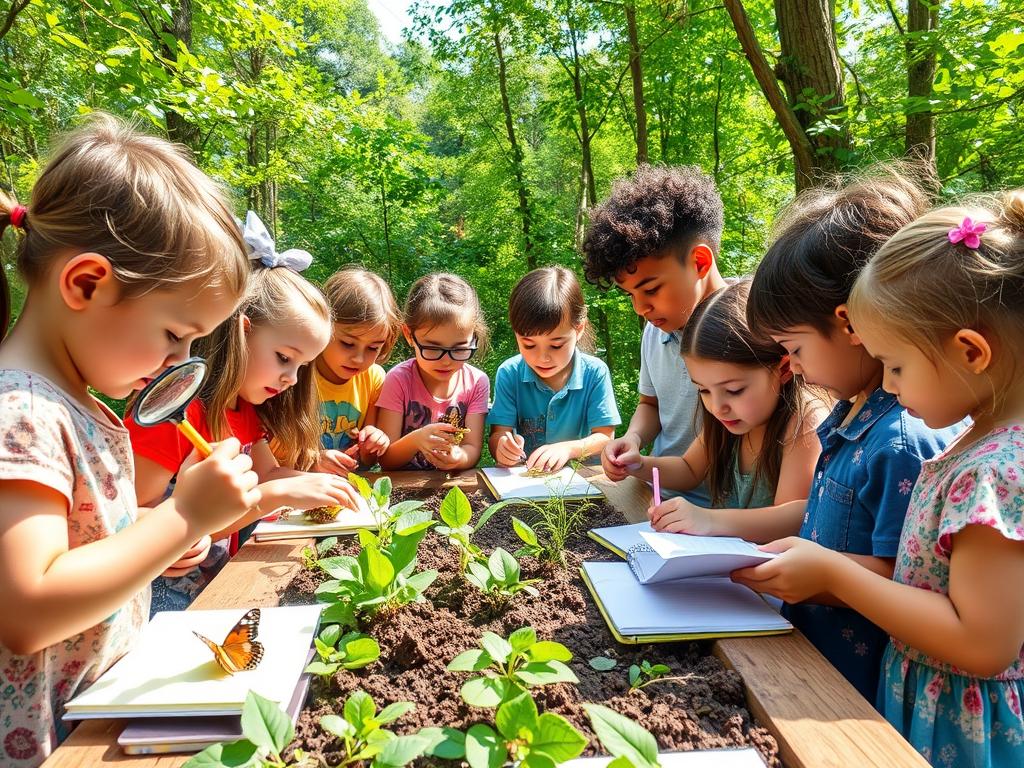 environmental education