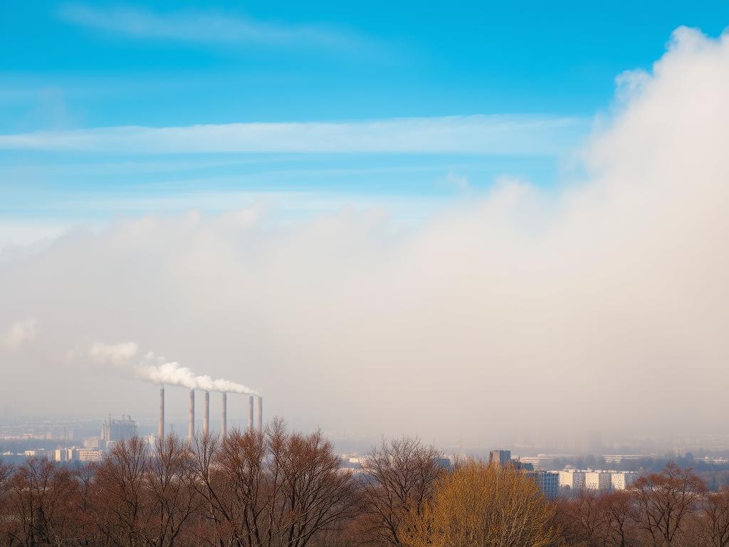 environmental impact