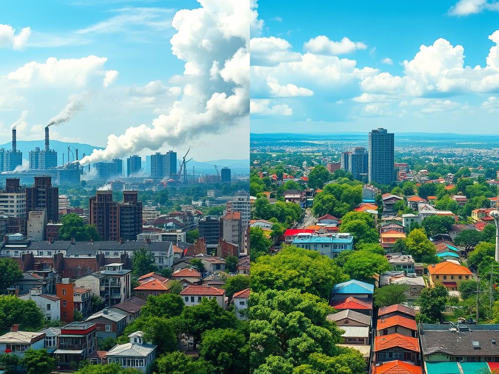 environmental justice