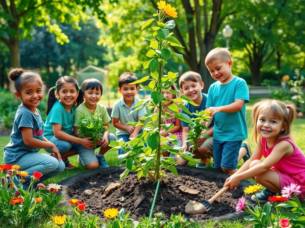 environmental stewardship environmental stewardship