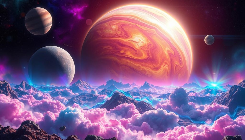 exoplanet atmospheres