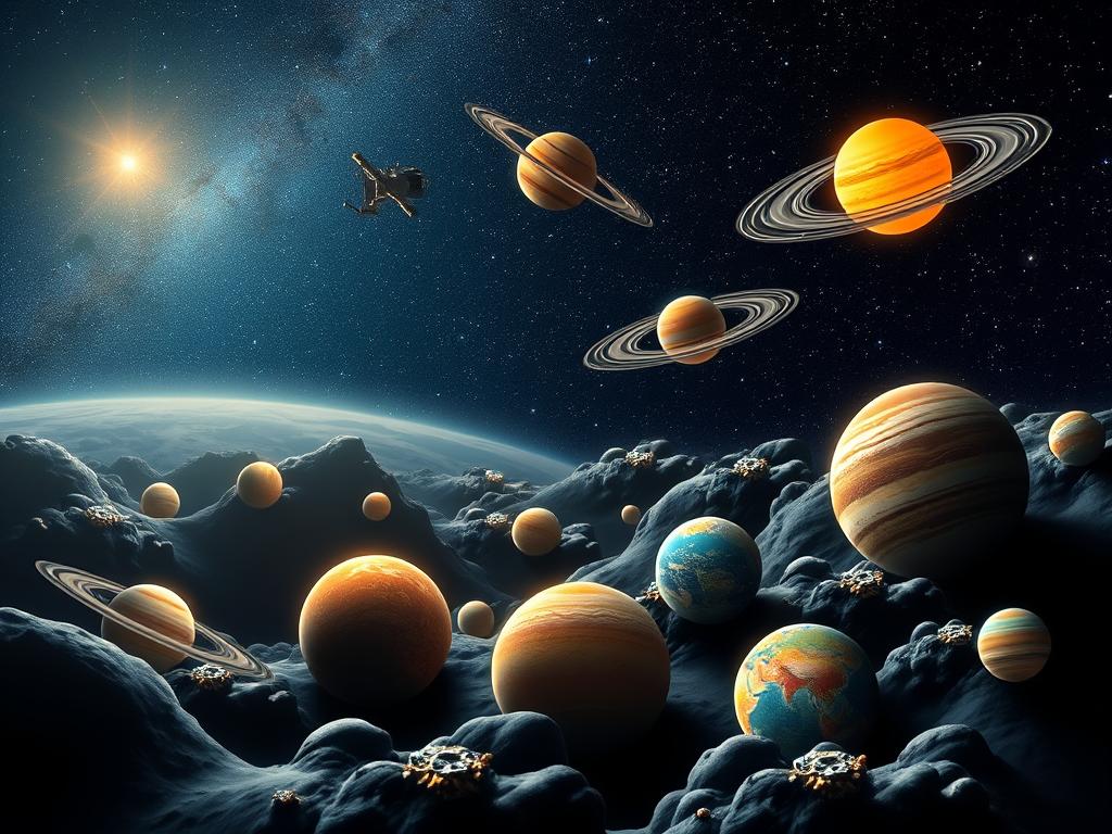 exoplanet detection methods