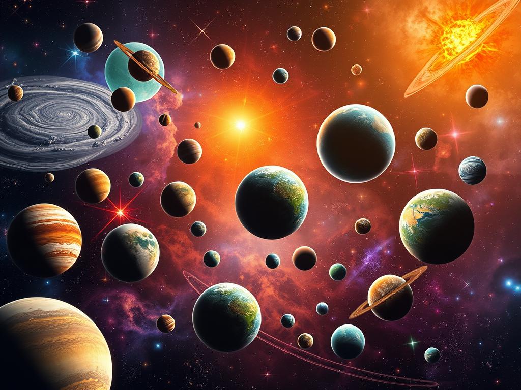 exoplanet discoveries