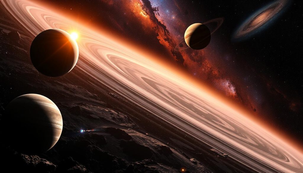 exoplanetary moons