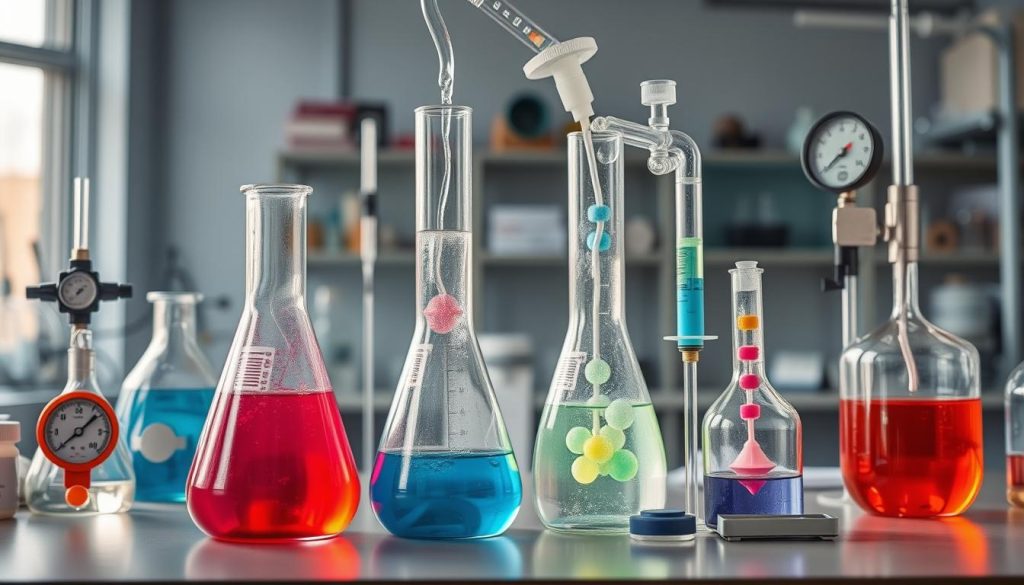 experimental verification of gas laws