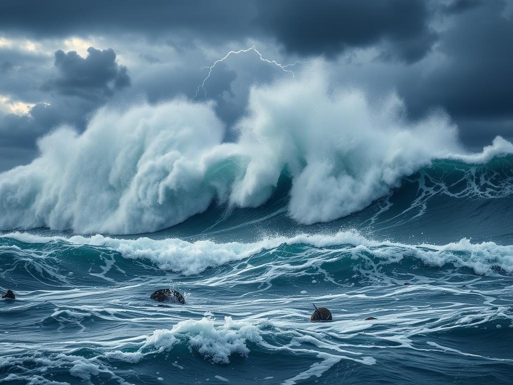 extreme weather events