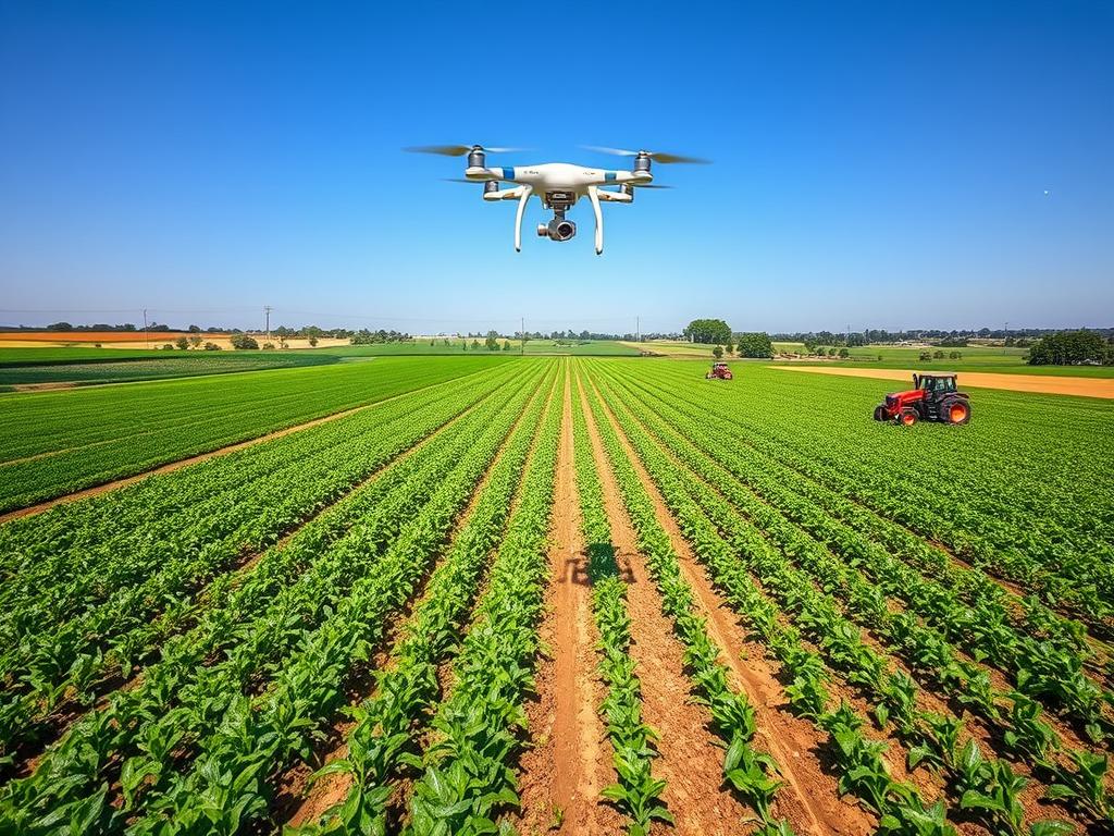 farm automation