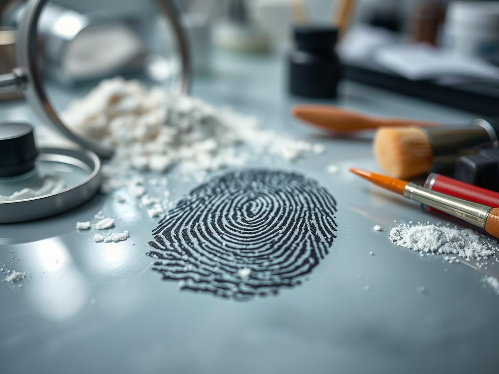 fingerprint analysis