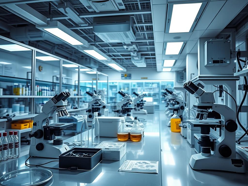 forensic science