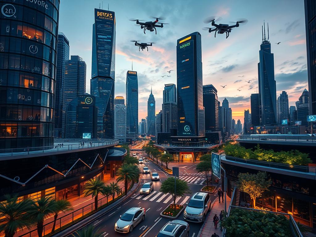 future of IoT