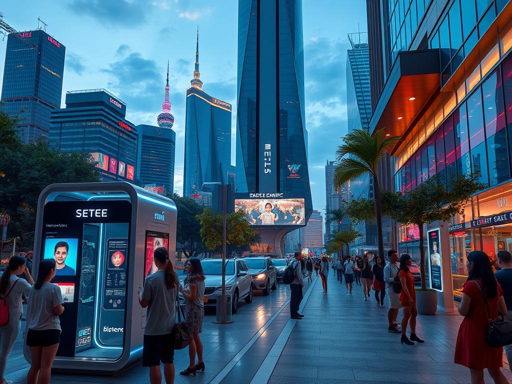 future of biometrics