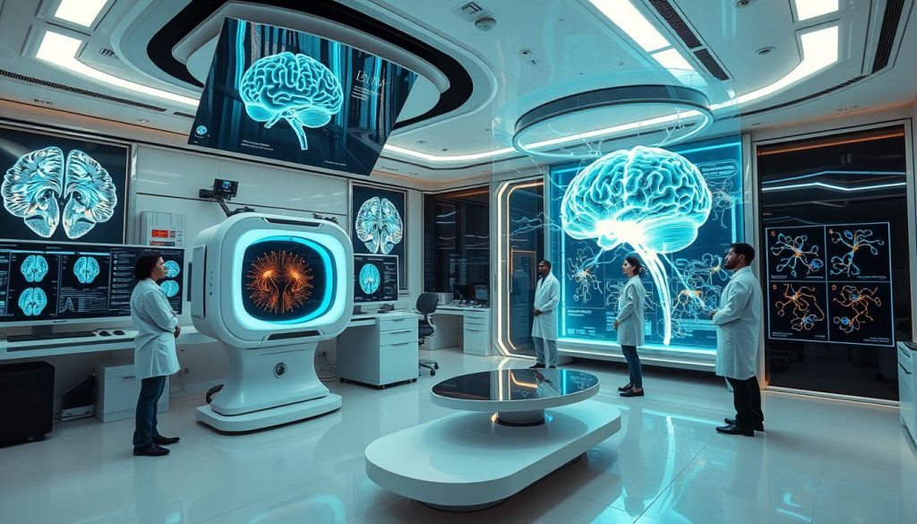 future of brain mapping