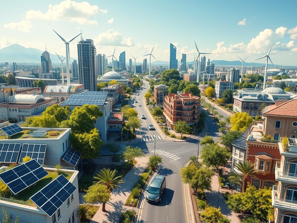 future of clean energy