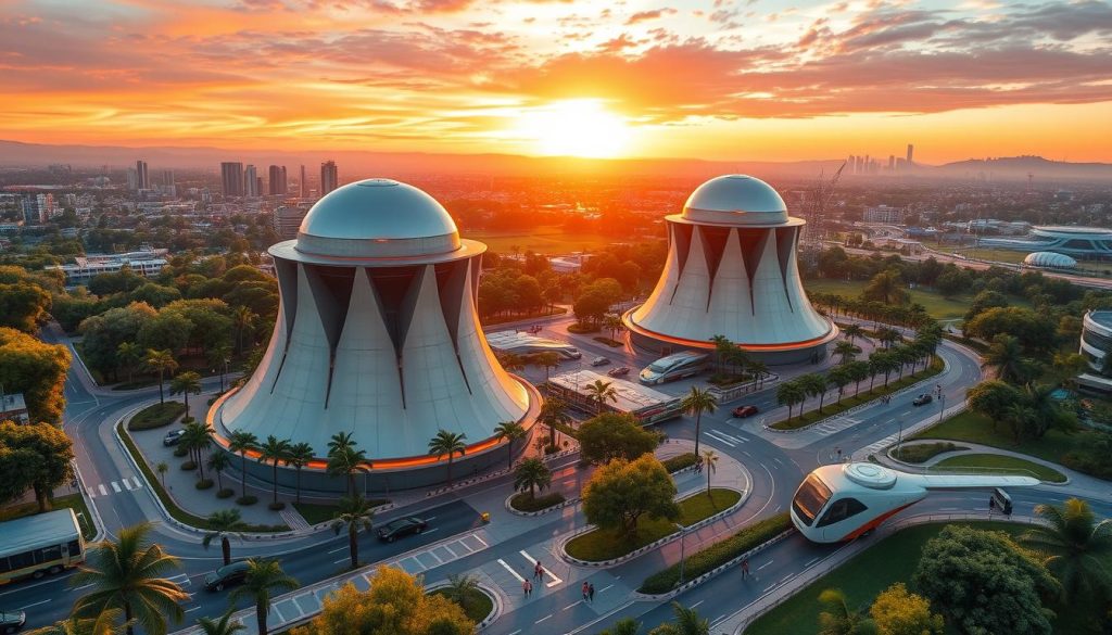 future of nuclear energy