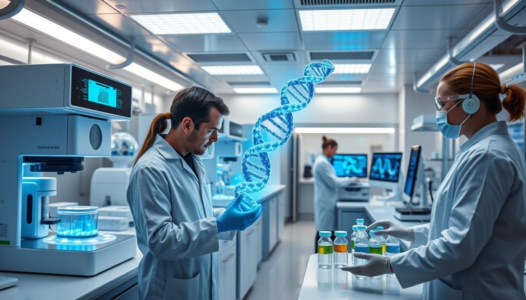 future research genetic disease