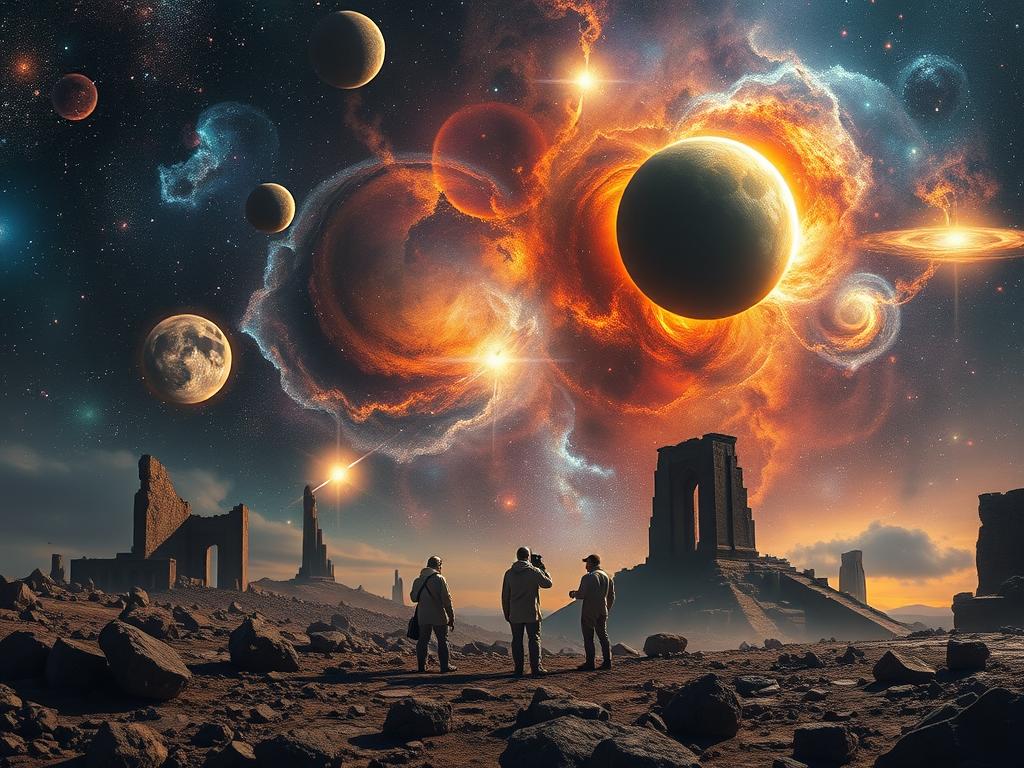 galactic archaeology galactic archaeology