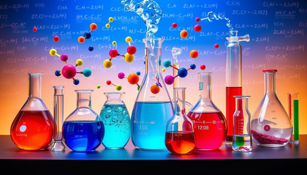 gas constant and molar volume