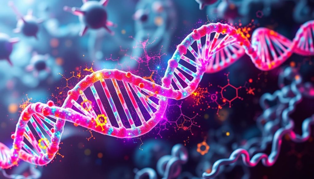 gene expression