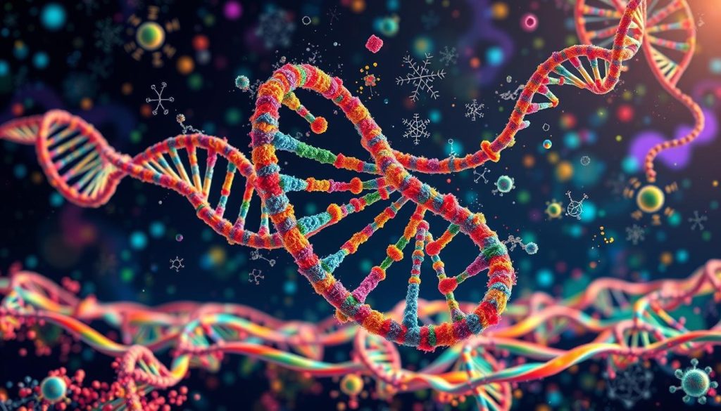 genetic variations