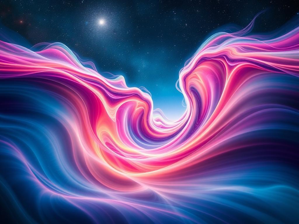 gravitational waves