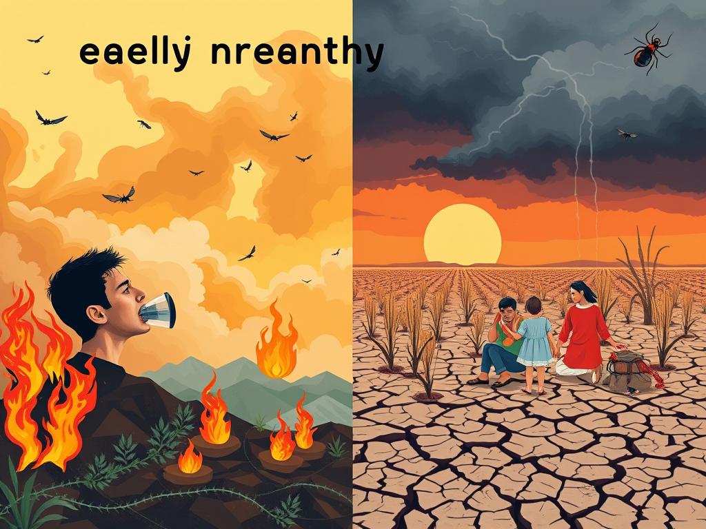 health impacts of climate change