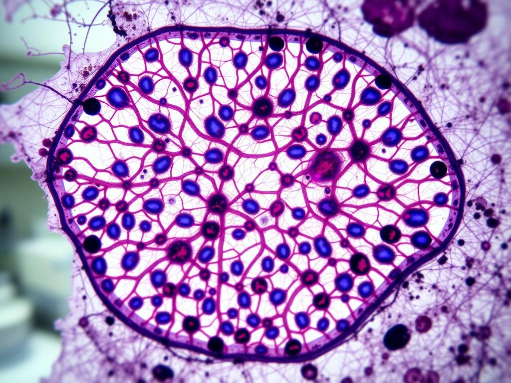 histopathological examination