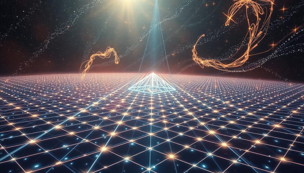 holographic principle
