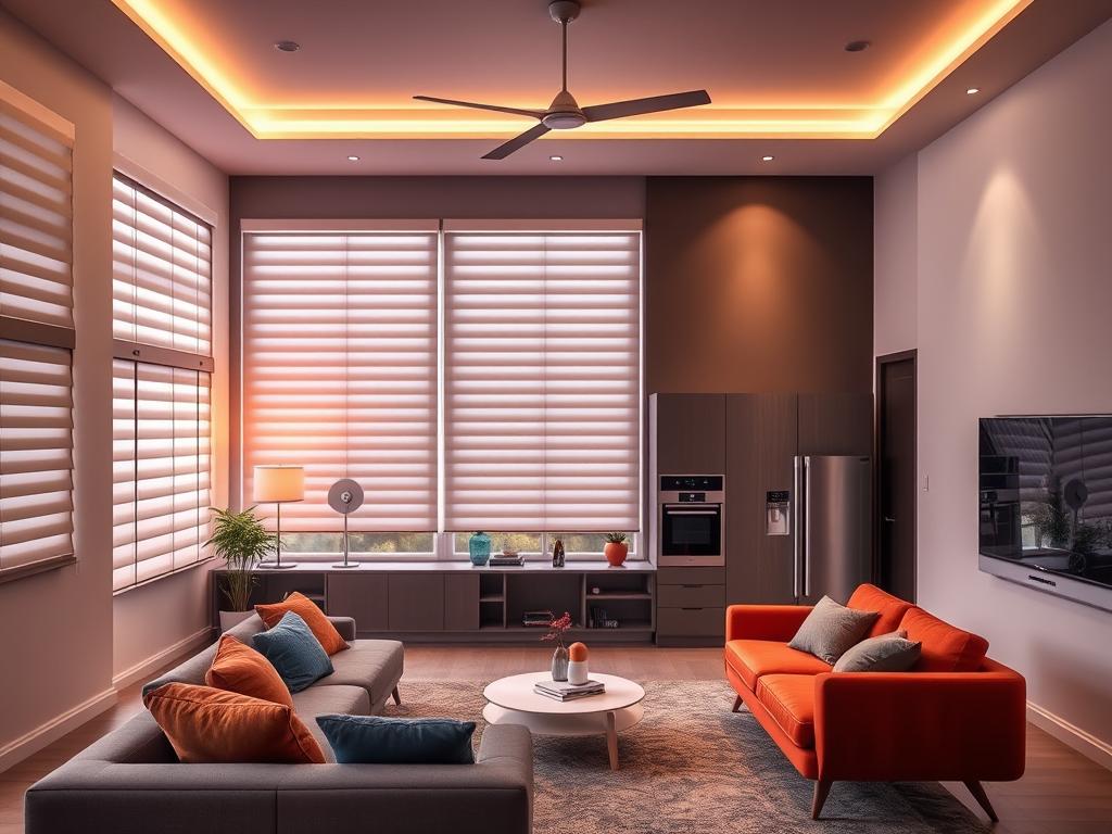 home automation trends