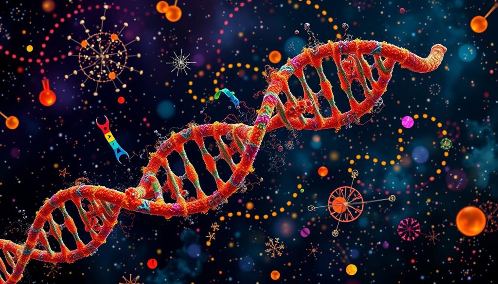 human genome