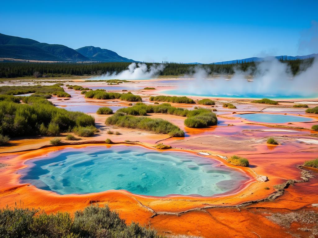 hydrothermal resources